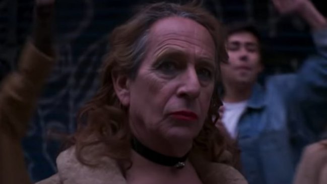 Alfredo Castro: Hacer a 