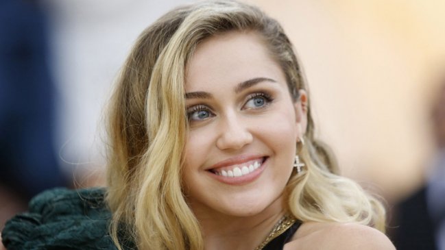 Miley Cyrus revela que lleva seis meses sobria: 