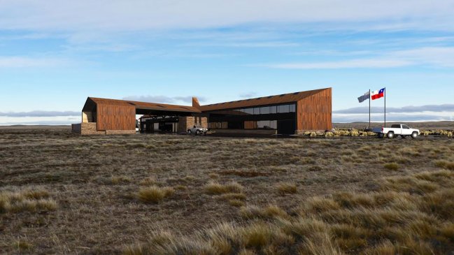 Habilitan tránsito para residentes en tres pasos fronterizos del sur de Chile