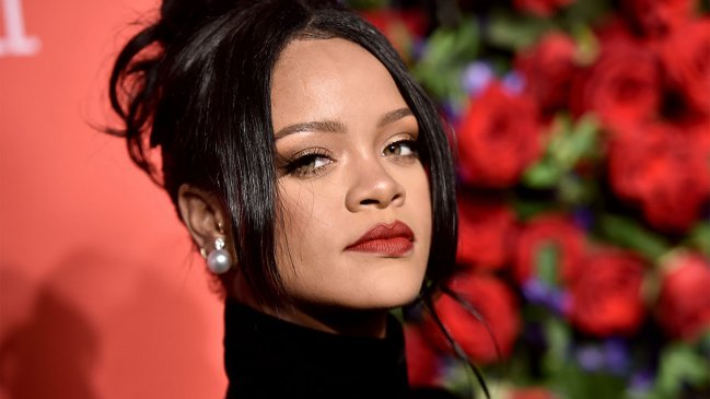 Rihanna pide justicia por Breonna Taylor: 