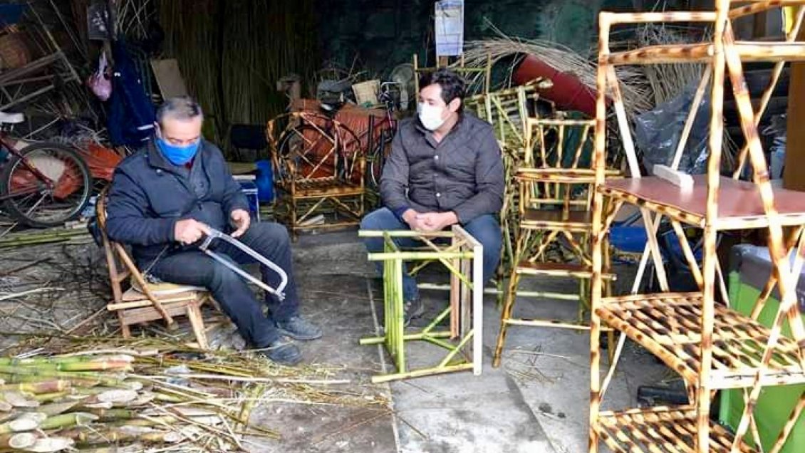 Récord de postulantes a programas Fosis en el Maule: Más de 20 mil inscritos