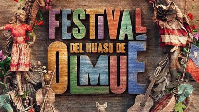  TVN descarta emitir el Festival de Olmué y evalúa lo mismo para Viña 2021  