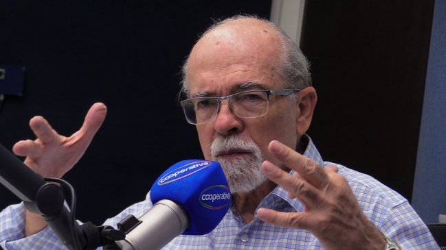 José Maza y la gestión del Gobierno ante Covid-19: Aplicó normas de país desarrollado sin serlo