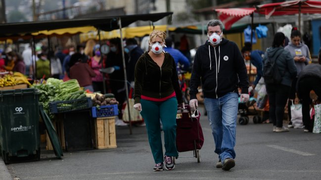 Carabineros emitió más de un millón de permisos temporales este sábado