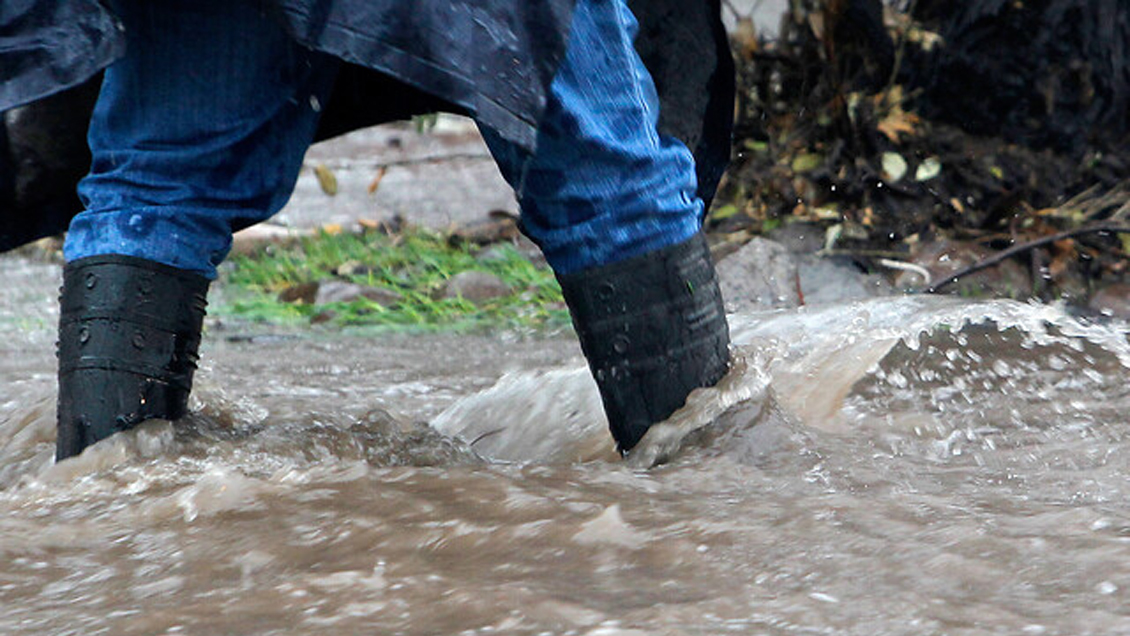 Balance del sistema frontal: Cerca de mil casas afectadas y 23 mil clientes sin luz