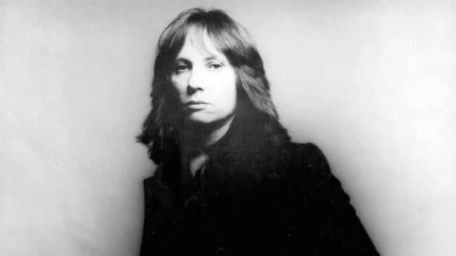 Murió Benny Mardones, cantante del éxito 