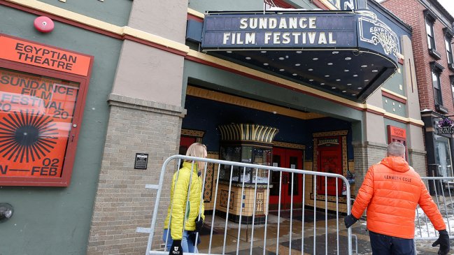 Festival de cine Sundance confirma edición virtual y expansión por Estados Unidos para 2021