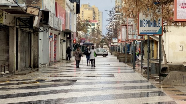 Prohíben que vigilantes privados controlen permisos temporales en O’Higgins