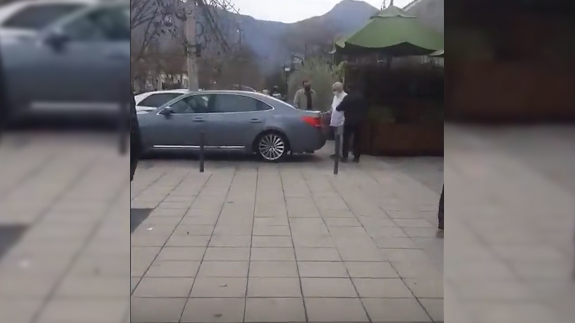 Ministro Paris tras compras de Piñera: Como autoridad máxima tiene que dar el ejemplo