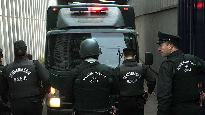 Huelguistas mapuche cumplieron 58 días sin ingerir alimentos