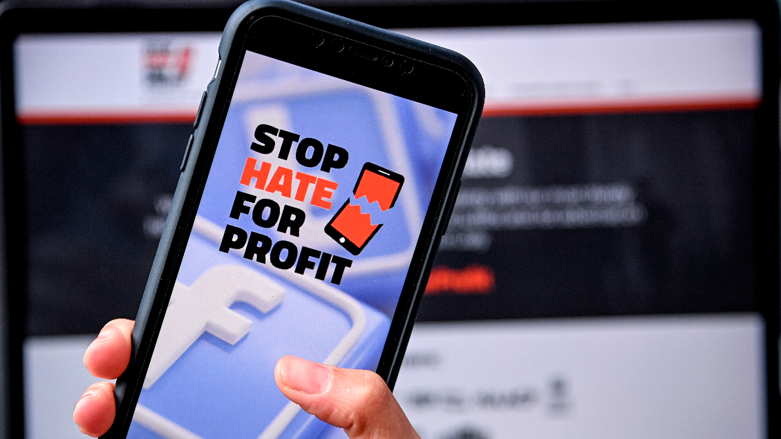 El boicot publicitario presiona a Facebook: Piden regular mensajes de odio