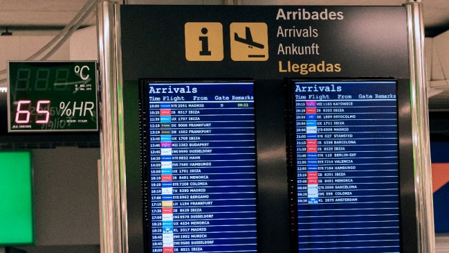 Europa abre fronteras a 14 países: Solo uno es de Latinoamérica