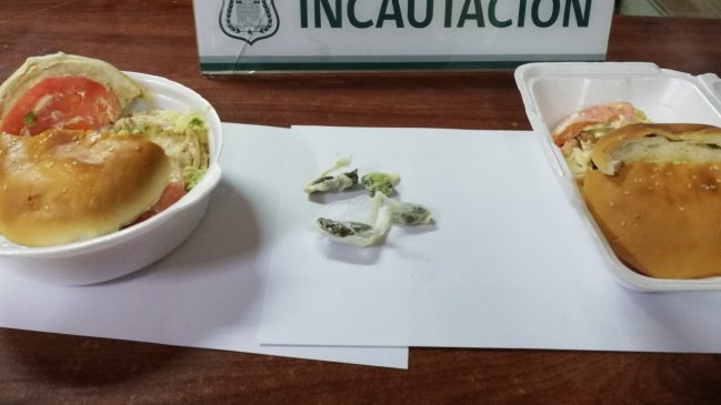 Aumentaron los decomisos de droga en cárcel de Coyhaique durante junio