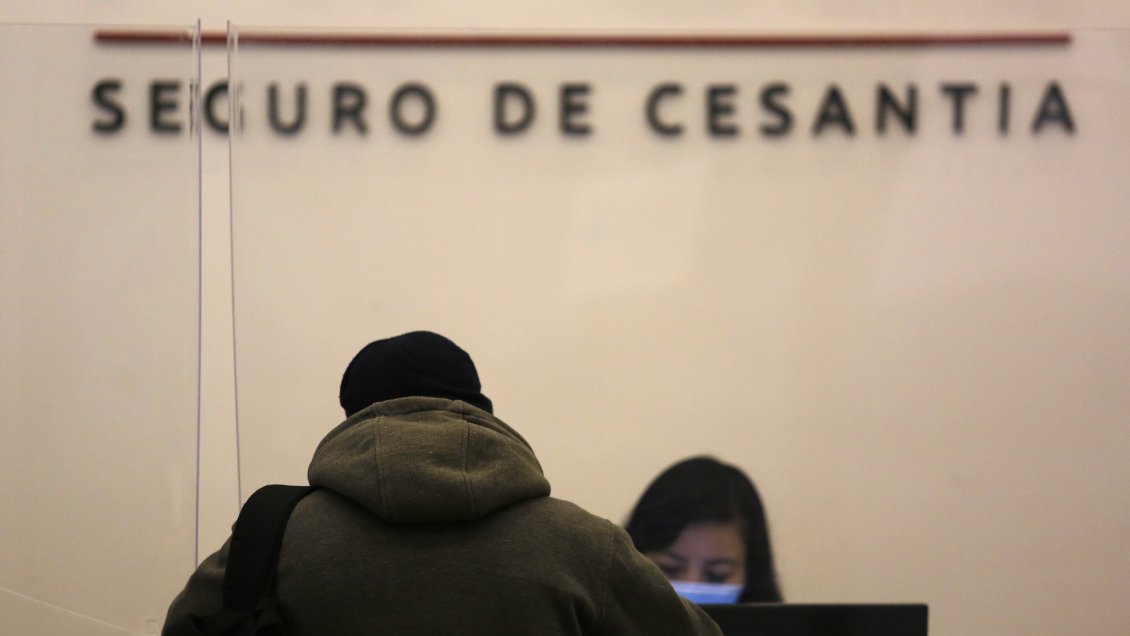 Desempleo alcanzó el 11,2 por ciento: Cesantes se acercan a un millón
