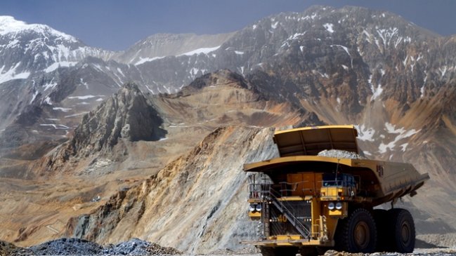 Minera Cerro Colorado anunció reducción de personal en medio de la pandemia por el Covid-19