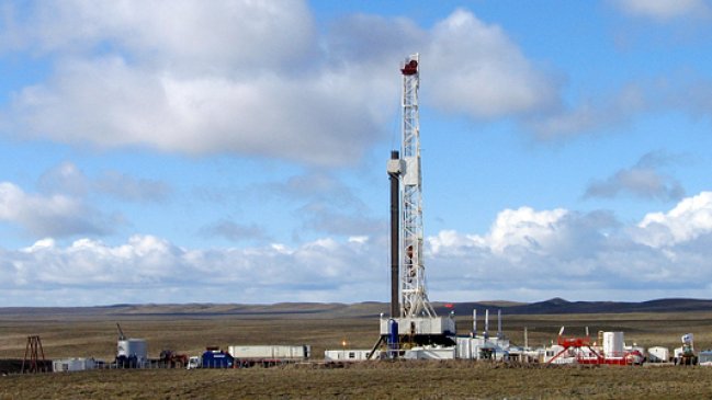 Equipos de almacenamiento de gas de Enap Magallanes se congelaron por bajas temperaturas