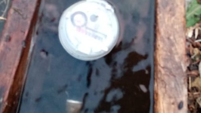 Aguas Magallanes llamó a proteger medidores y cañerías ante bajas temperaturas