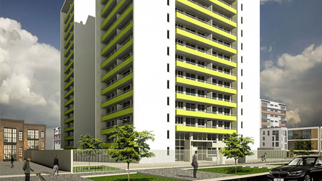 Vecinos de La Cisterna denuncian amenazas de inmobiliaria y temen desalojo en medio de la pandemia