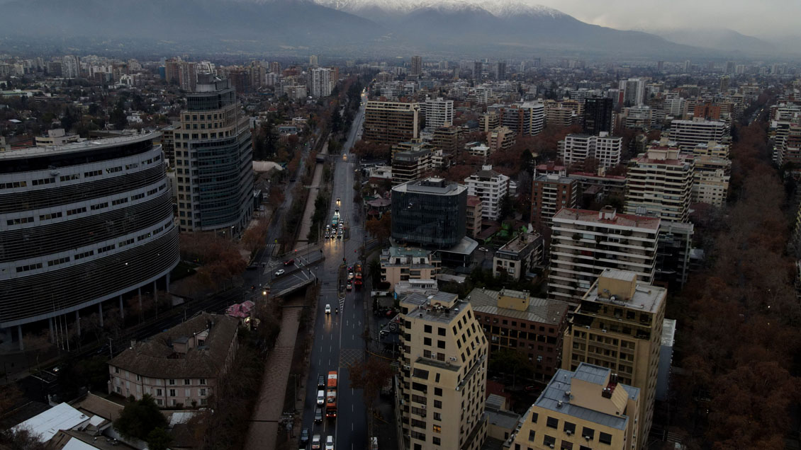 Gobierno extiende por otra semana la cuarentena en 63 comunas