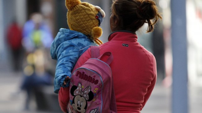 Senadora Goic llama al Gobierno a patrocinar extensión del postnatal