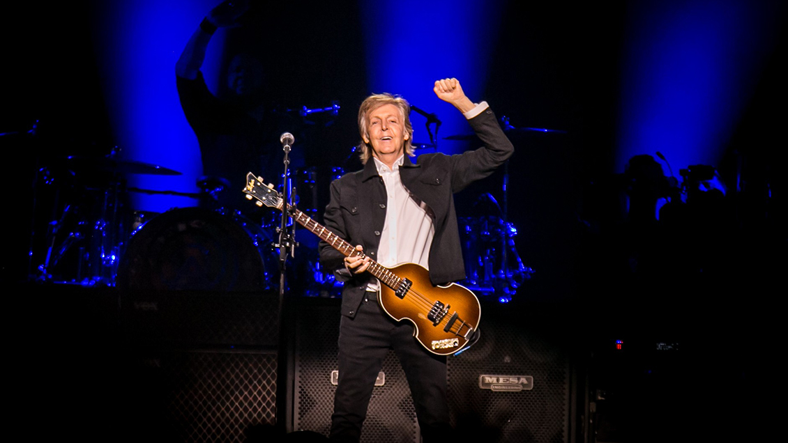 McCartney, The Rolling Stones, Eric Clapton y Dua Lipa lideran petición al Gobierno británico para apoyar la industria musical