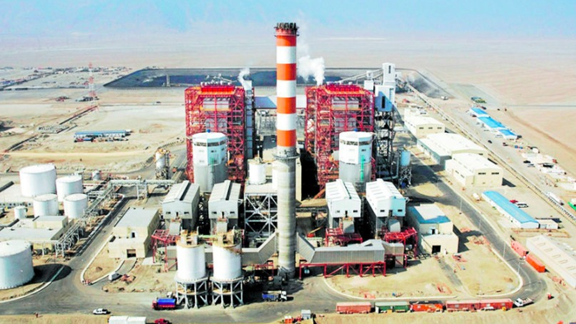 Sindicato de AES Gener amenaza con iniciar huelga este lunes