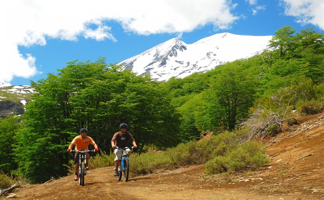 Ñuble: Actores del turismo construyen hoja de ruta para reactivación tras la pandemia