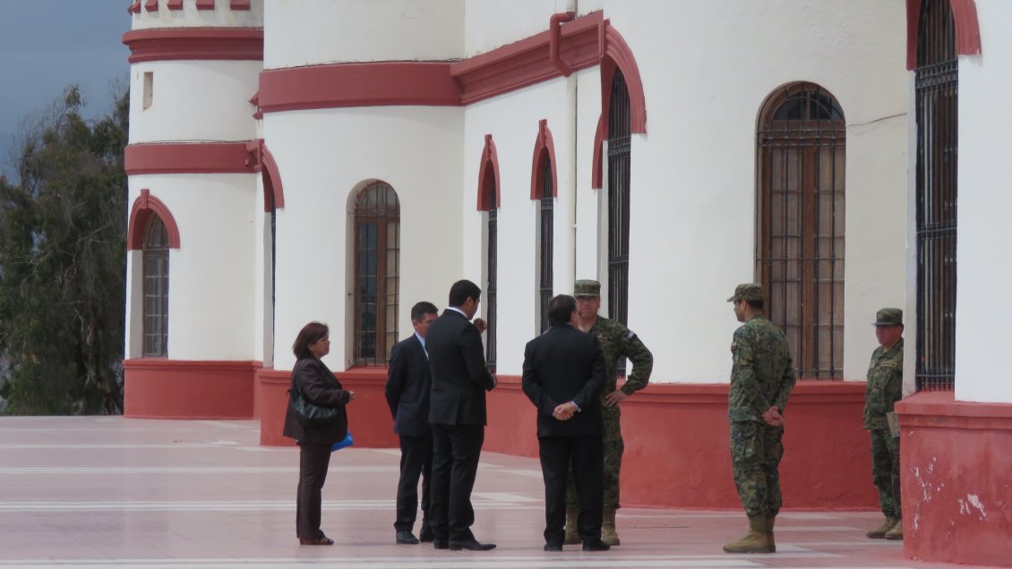 Condenan a militares en retiro por secuestro de estudiante en 1974