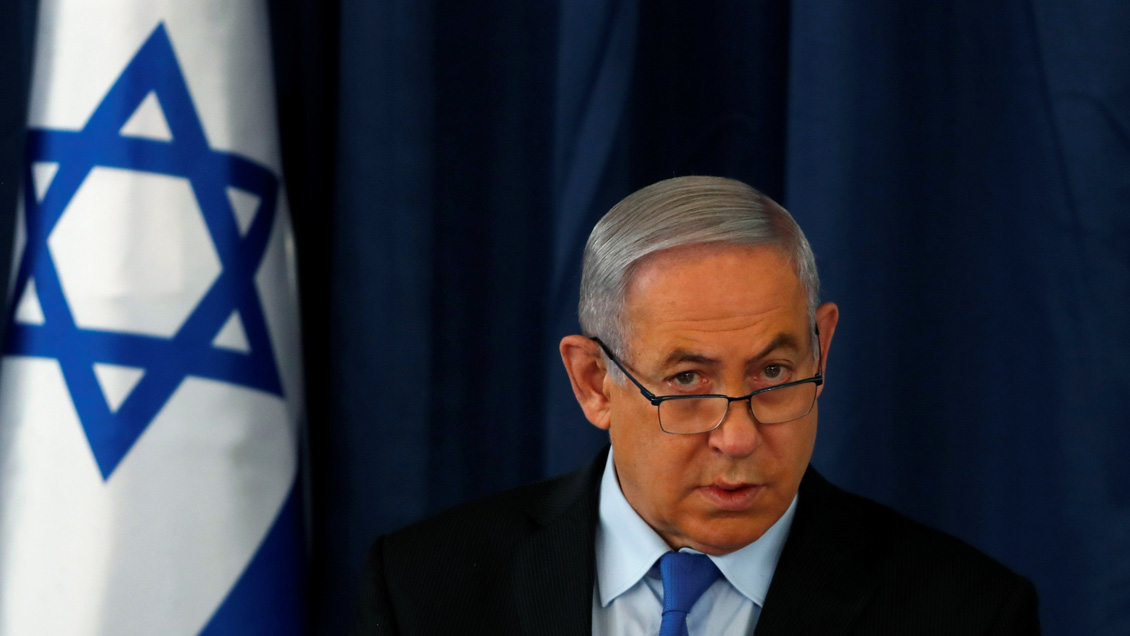 Ex presidentes latinoamericanos piden sanciones contra Israel ante plan de anexión