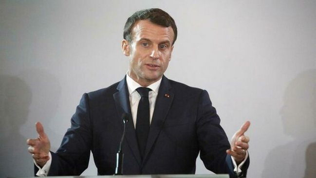 Confirmaron investigación judicial al gobierno francés por gestión de la crisis de Covid-19