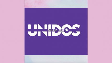   Unidos Online Fest: Cooperativa transmite el festival solidario de Red de Alimentos 