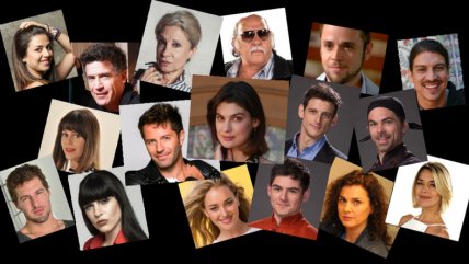 ¿De las teleseries a Miss Universo? Actriz de 