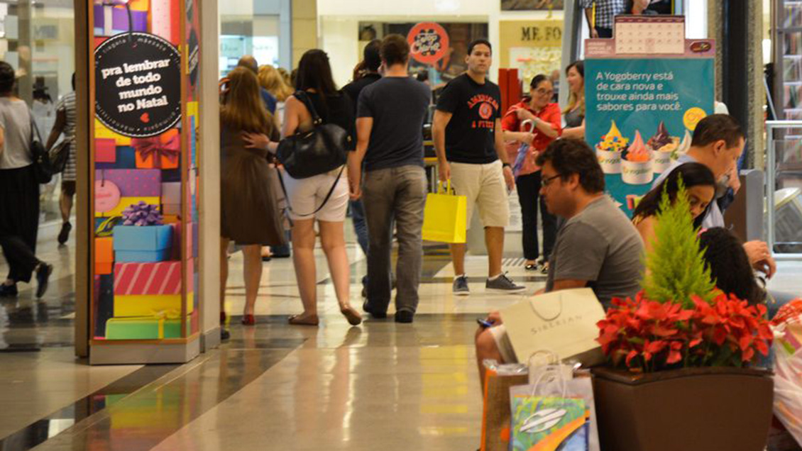 Alcalde brasileño abrirá el comercio 