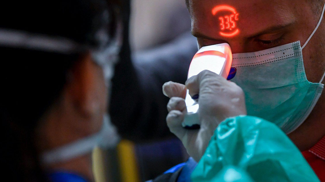 Minsal: Se ha trazado más del 80% de los casos de Covid-19 y contactos estrechos en el país