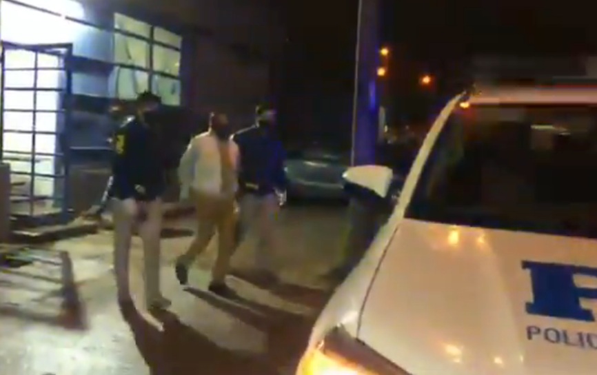 Brigada de Homicidios detiene a hombre por presunto parricidio cometido en Viña del Mar