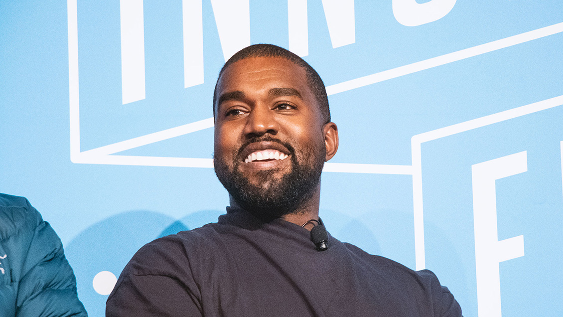 Kanye West anuncia oficialmente su candidatura a Presidente para este 2020