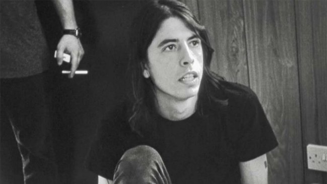 A 25 años del álbum debut de Foo Fighters