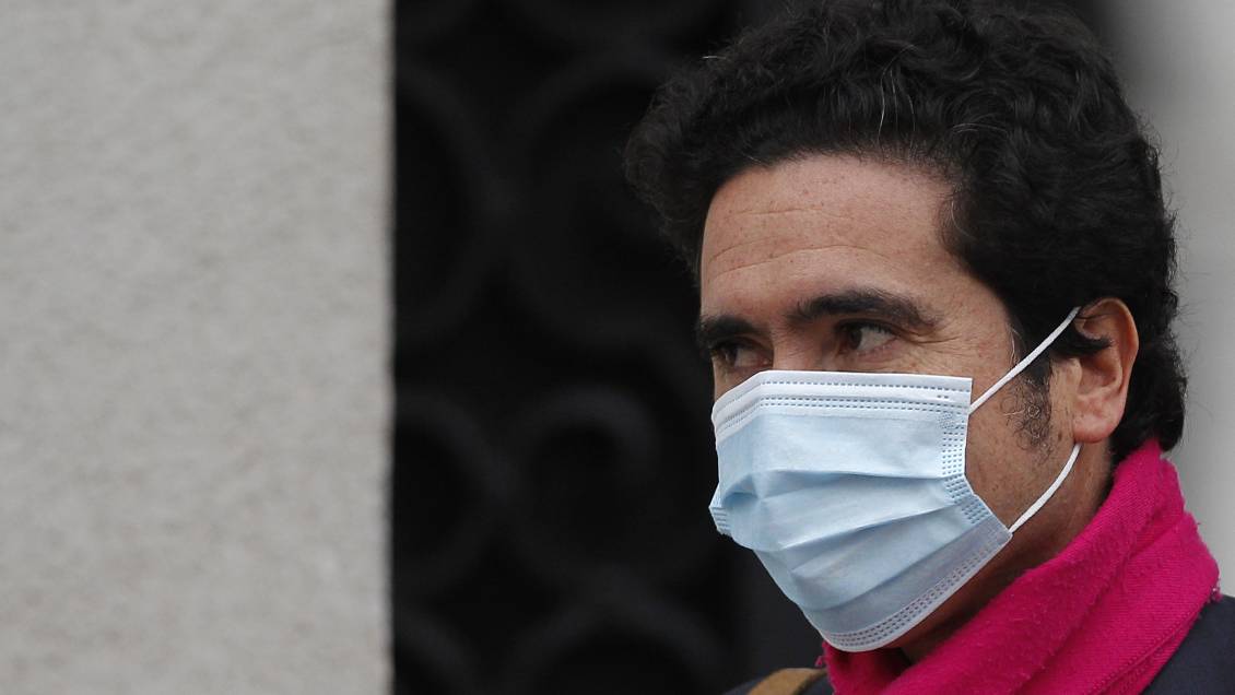 Briones descarta condonar el CAE: Son miles de millones de dólares