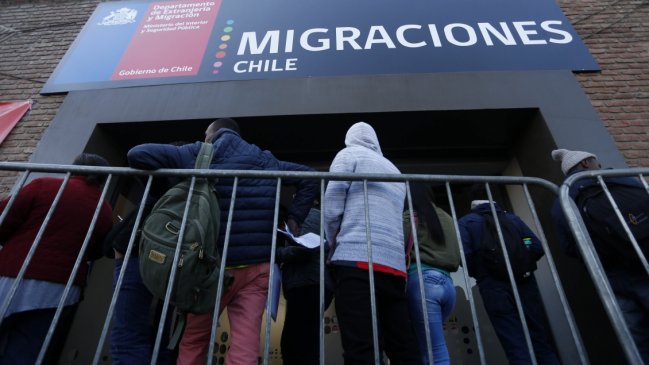 Sobre seis mil atenciones on line alcanza migraciones en Tarapacá