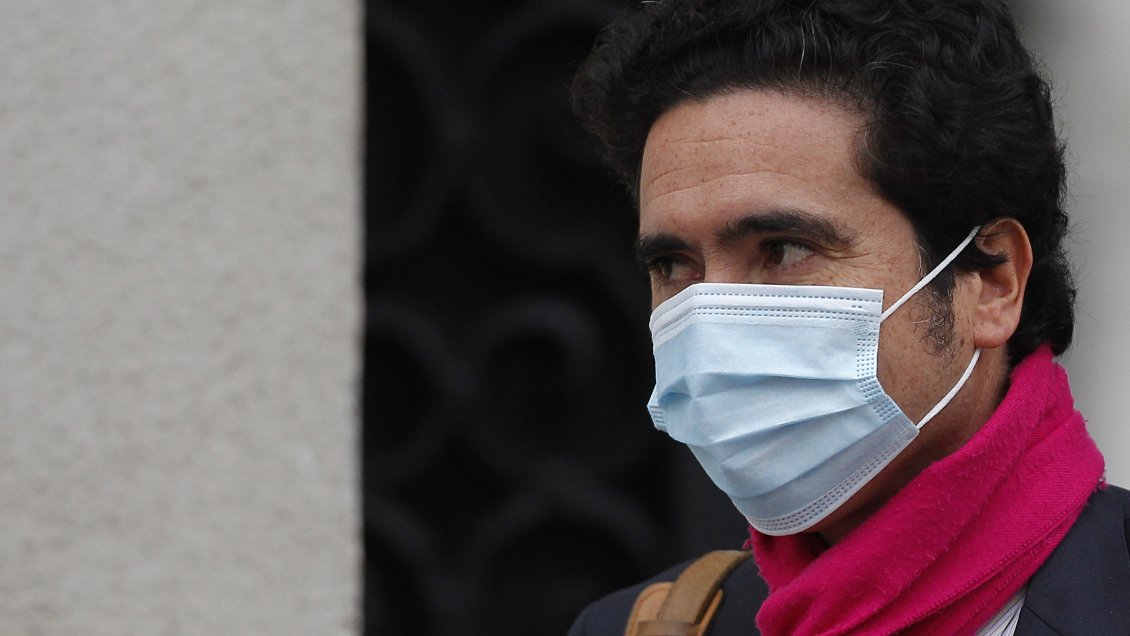 Ministro Briones criticó la 