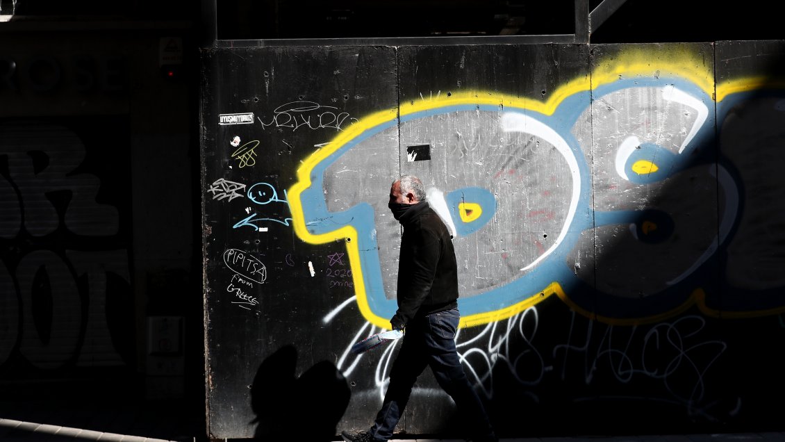 Nueva York entra el lunes a la fase tres de su reapertura económica