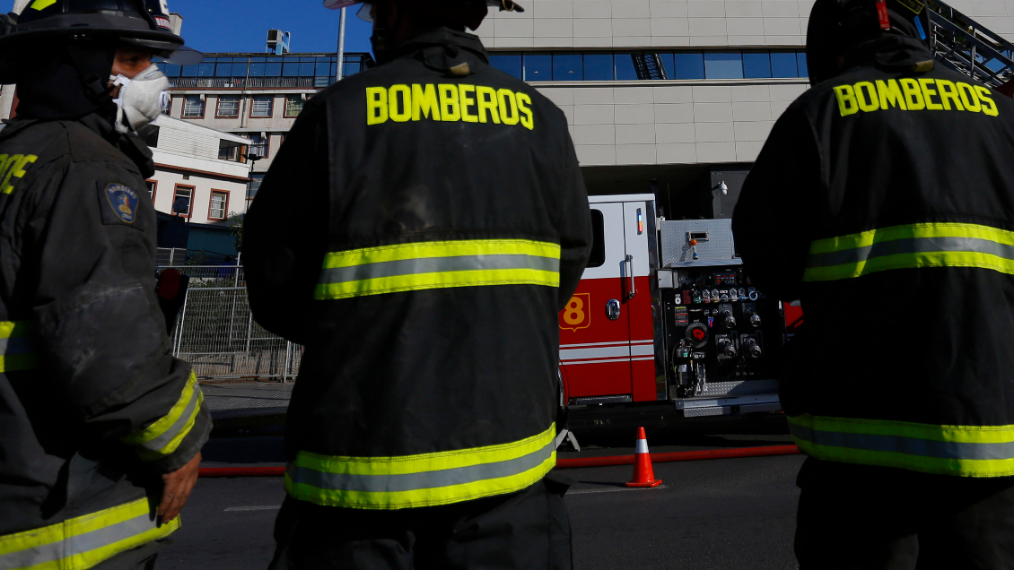 Explosión en empresa de Antofagasta dejó un trabajador fallecido