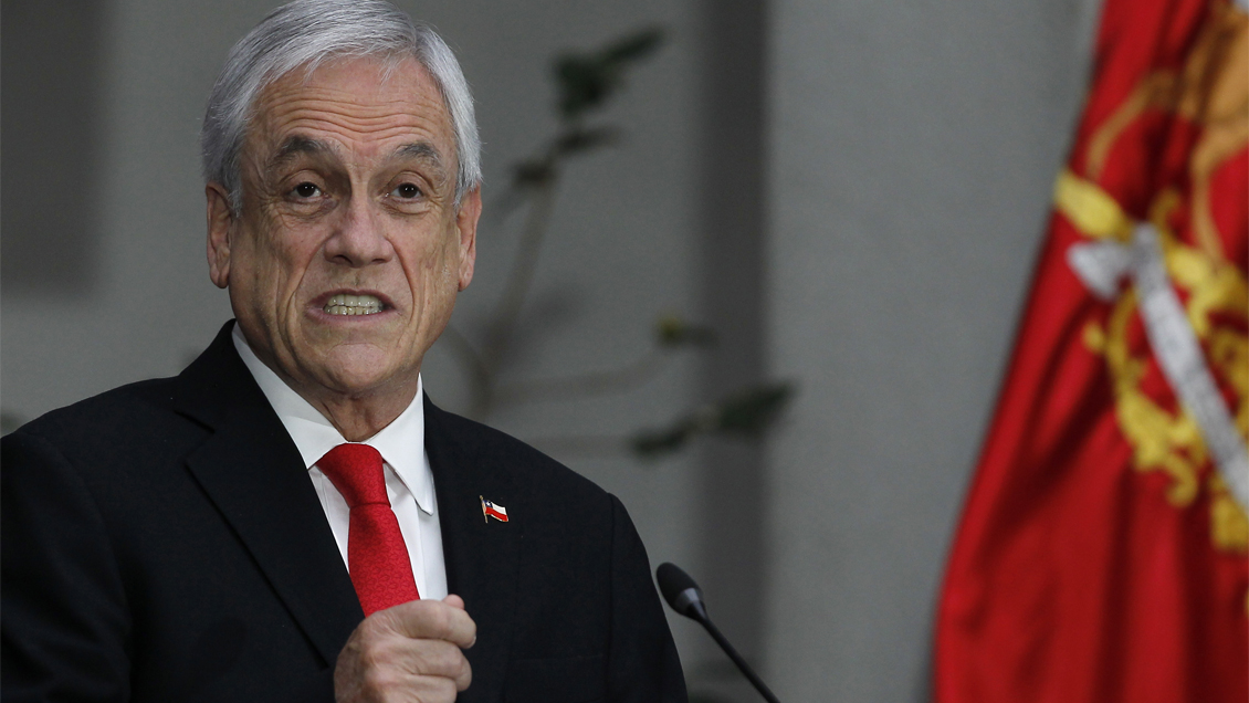 Parlamentarios UDI critican plan de Piñera para la clase media