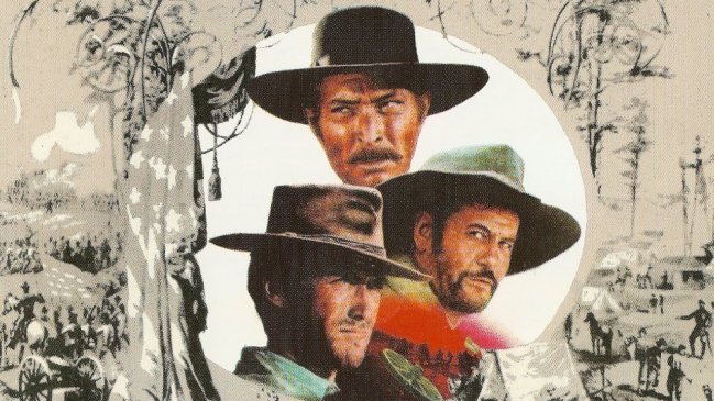 Cinco bandas sonoras inolvidables de Ennio Morricone