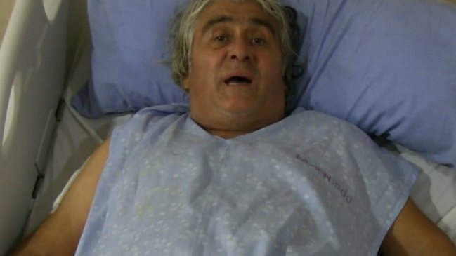 Hospital de Curanilahue desconectó a su primer sobreviviente de Covid-19