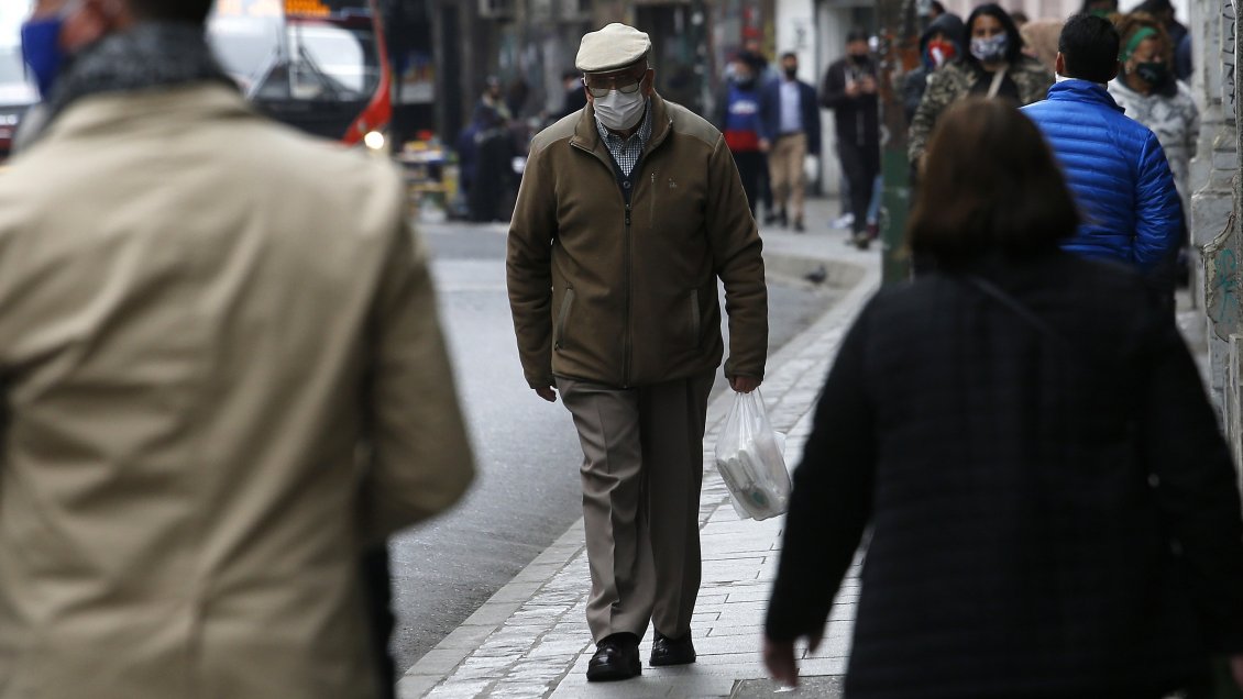 David Bravo: Nos vamos a arrepentir si se permite el retiro de fondos de pensiones