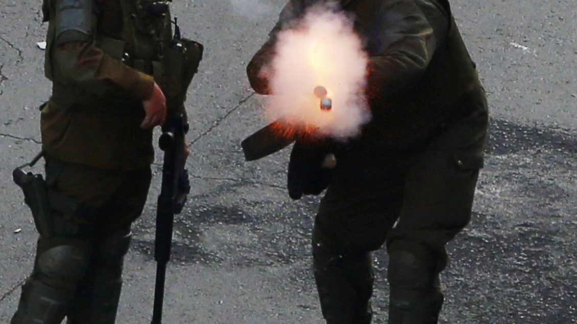 Gobierno por video de Carabineros en caso Campillai: Nuestro interés es que se establezcan responsabilidades