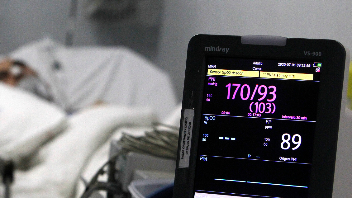 Superintendente llama a recurrir a la autoridad sanitaria para hacer valer seguro catastrófico por Covid-19