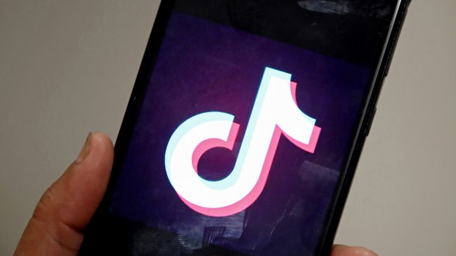 EEUU estudia restringir el uso de TikTok y otra aplicaciones chinas