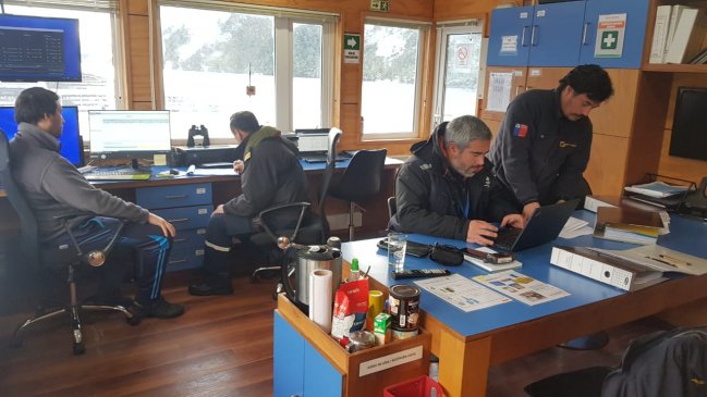 Punta Arenas: Tribunal civil sancionó con millonaria multa a empresa Nova Austral